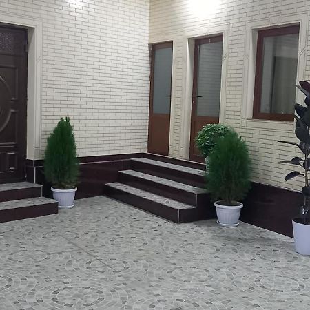 Guest House Zebiniso Samarkand Esterno foto