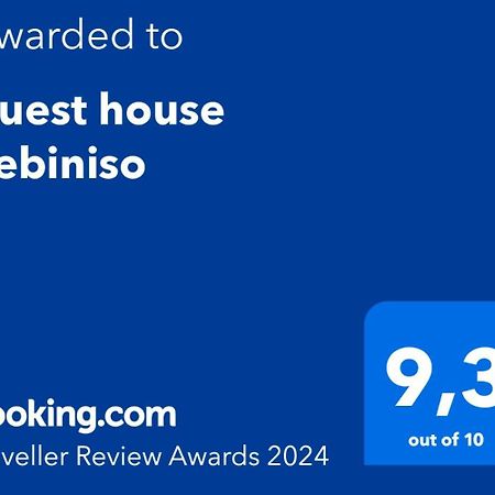 Guest House Zebiniso Samarkand Esterno foto