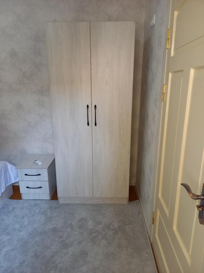 Guest House Zebiniso Samarkand Esterno foto