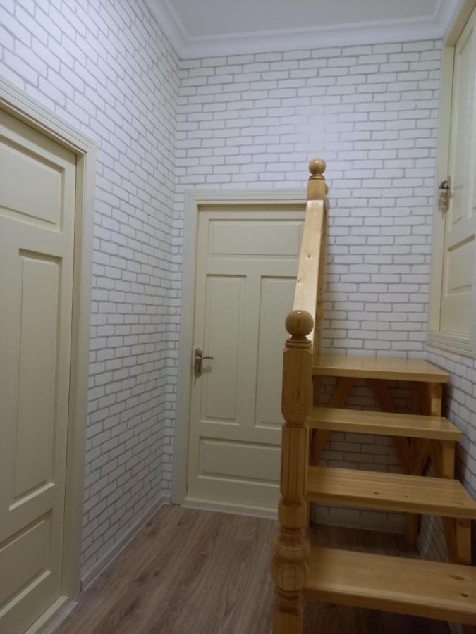 Guest House Zebiniso Samarkand Esterno foto