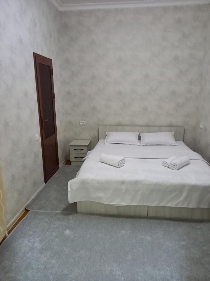 Guest House Zebiniso Samarkand Esterno foto