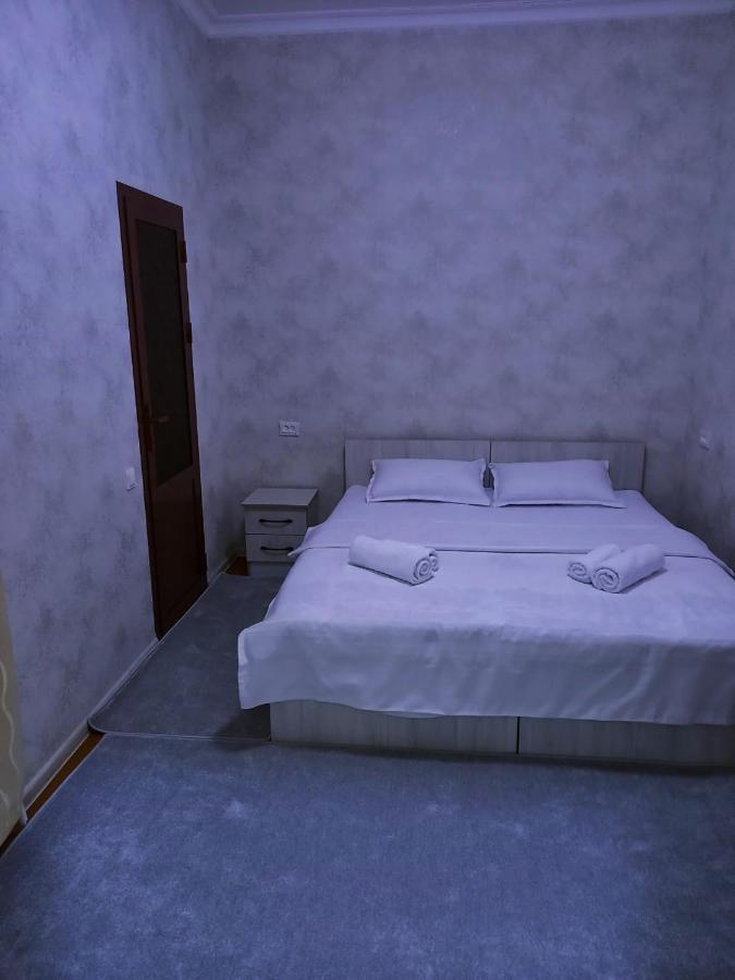 Guest House Zebiniso Samarkand Esterno foto