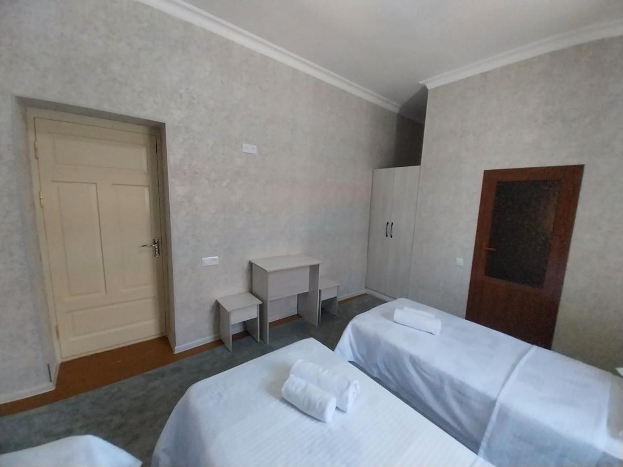 Guest House Zebiniso Samarkand Esterno foto
