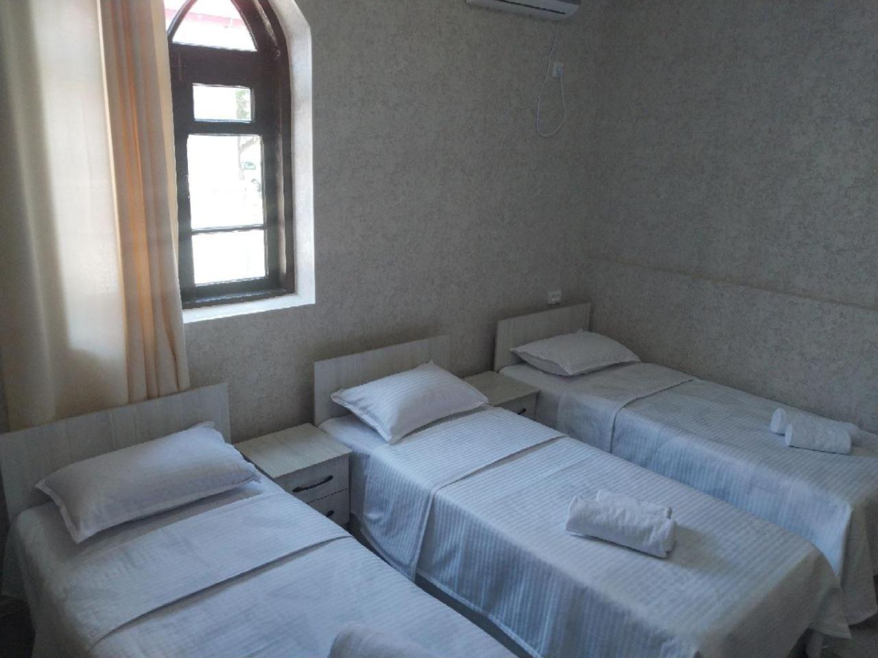 Guest House Zebiniso Samarkand Esterno foto