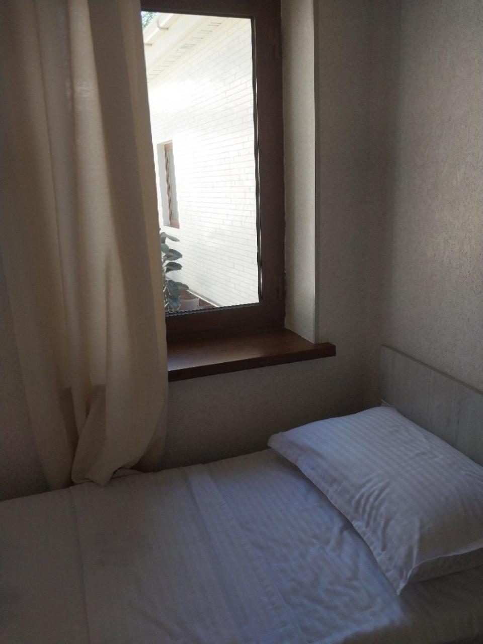 Guest House Zebiniso Samarkand Esterno foto