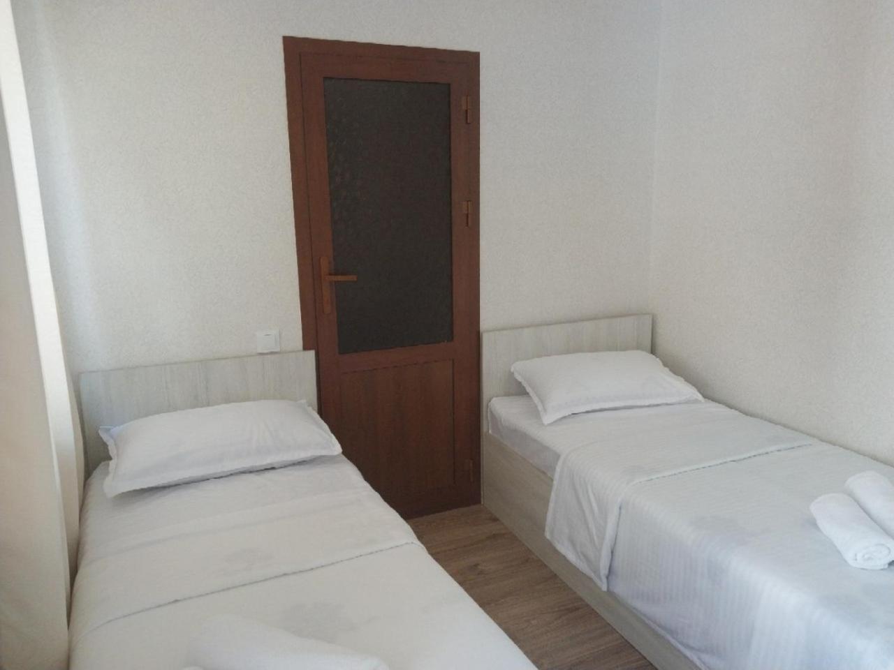 Guest House Zebiniso Samarkand Esterno foto