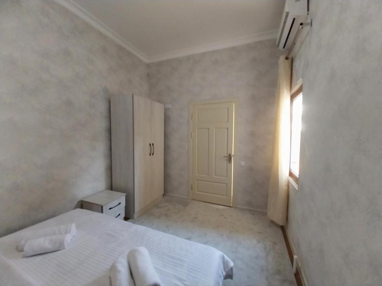 Guest House Zebiniso Samarkand Esterno foto