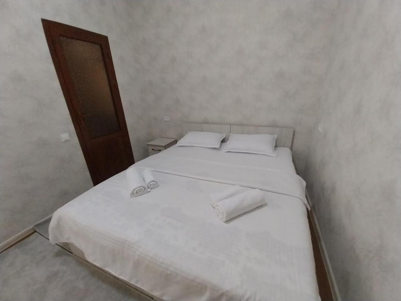 Guest House Zebiniso Samarkand Esterno foto