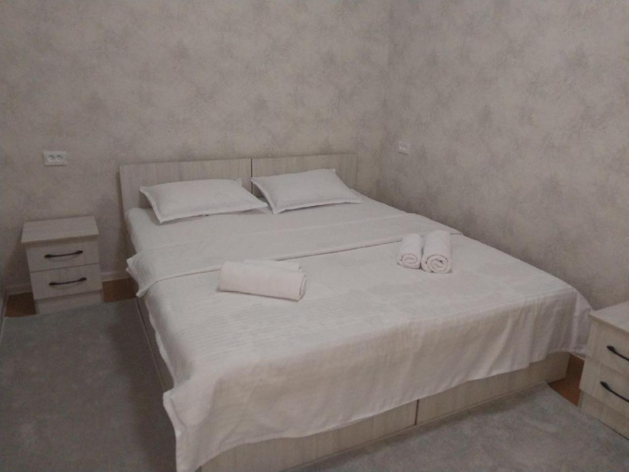 Guest House Zebiniso Samarkand Esterno foto